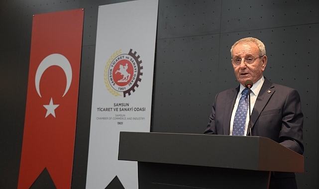 Murzioğlu’ndan KOSGEB programına başvuru çağrısı