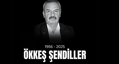 Ökkeş Şendiller 69 Yaşında Vefat Etti