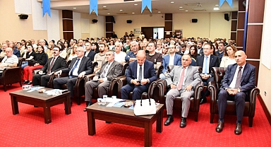 Samsun SMMMO’da KURGAN-MASAK Eğitimi Gerçekleşti