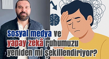 Türkiye’de En Sık Görülen Ruhsal Sorunlar: Depresyon ve Anksiyete