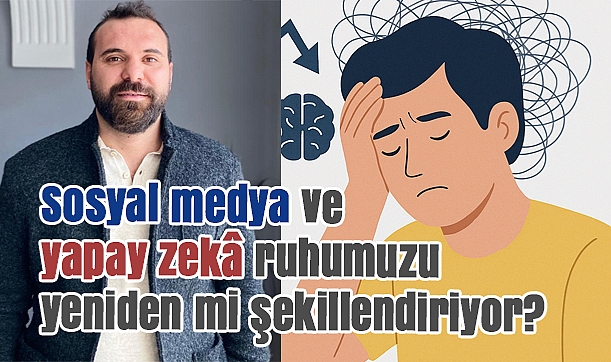 Türkiye’de En Sık Görülen Ruhsal Sorunlar: Depresyon ve Anksiyete