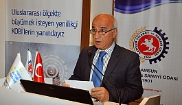 Samsun TSO’dan, “Pazarlama ve Satış Teknikleri” Eğitimi