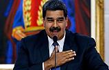 Venezuela Devlet Başkanı Maduro, Medyayı Salladı