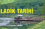 Ladik Tarihi (Ladik Nedir?)