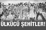Ülkücü şehitler kimdir? 12 Eylül’ün acı bilançosu