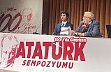 İlber Ortaylı; Topal ördek gibiyiz