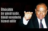 Başbuğ ve Ülkücülük