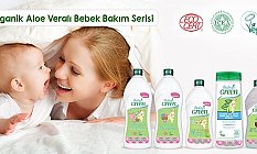 Bebekli Evlerde Bitkisel Temizlik
