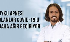 Uyku Apnesi Belirtileri Nedir, Tedavisi Var mı?