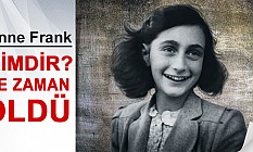Anne Frank kimdir, ne zaman öldü?