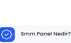 Smm Panel Nedir?