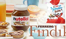 Ferrero Nedir, Neler Üretir?