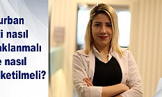 Kurban eti nasıl saklanmalı?