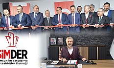 SİMDER Nedir, Ne Zaman Kuruldu?