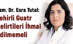 Zehirli Guatr Belirtileri İhmal Edilmemeli