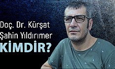 Kürşat Şahin Yıldırımer Kimdir?