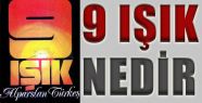 9 Işık Nedir?