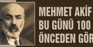 İYİKİ DOĞMUŞSUN MEHMET AKİF ERSOY