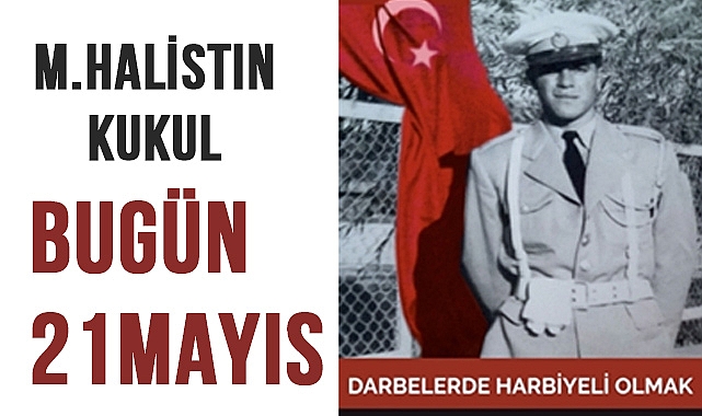 BUGÜN 21 MAYIS