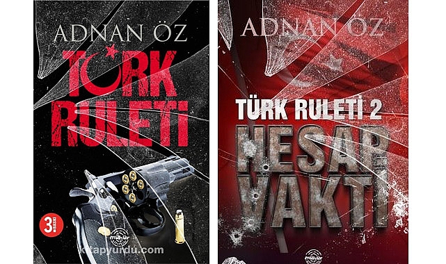 TÜRK RULETİ-2 HESAP VAKTİ
