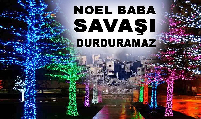 Uyanma Zamanı: Toplumsal Vicdan ve İnsanlık Üzerine Bir Çağrı