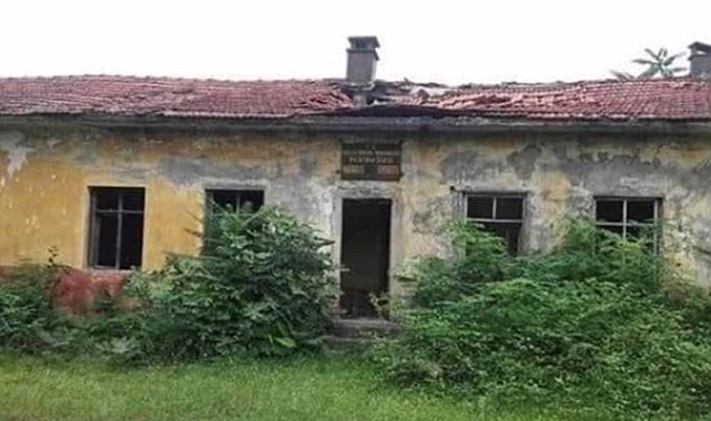 VARDALLI KÖYÜ İLKOKULU