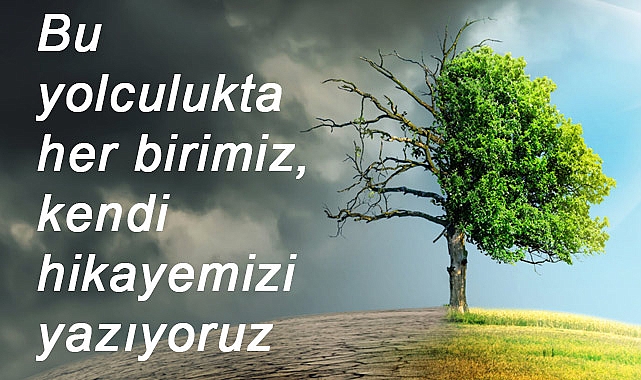 Gerçeğin Farkında mıyız, Hazır mıyız?
