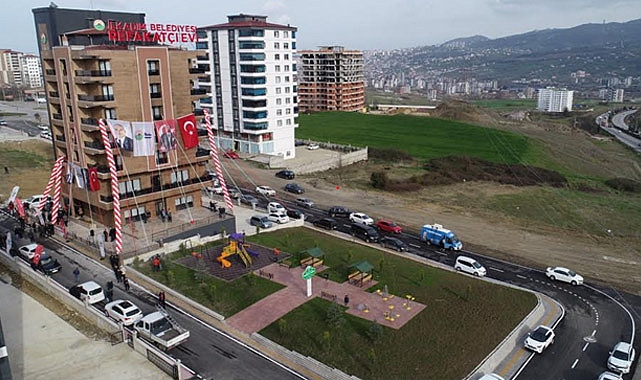 ATA OCAĞI-ŞEFKAT ve REFAKATÇİ EVİ