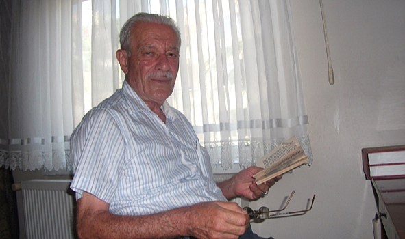OLMUŞUZ