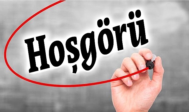 Hoşgörü: Toplumsal Dayanışmanın Anahtarı
