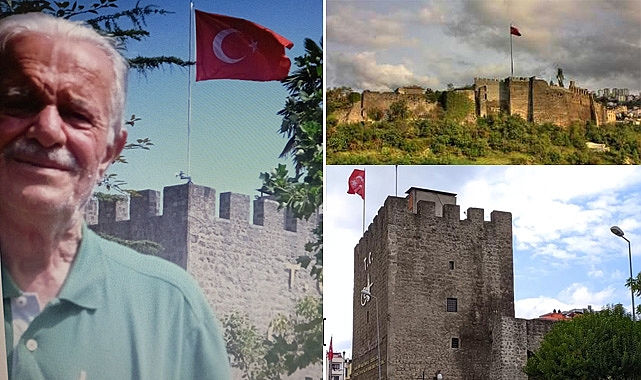 T(ı)RABZON'DA ZAMAN