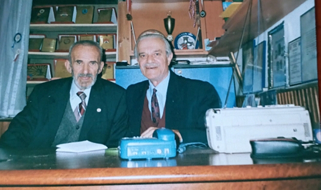 BİR MÜCÂDELE ADAMI OLARAK ÂŞIK KEMÂLÎ BÜLBÜL