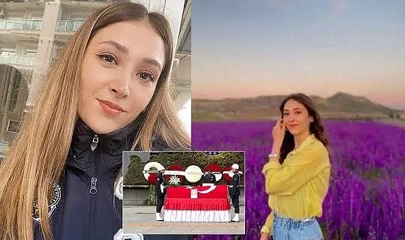 HEPİMİZ ŞEYDA YILMAZ HEPİMİZ NARİNİZ
