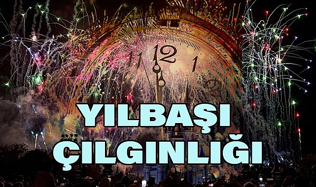 Yılbaşı Harcamaları ve Tüketim Çılgınlığı