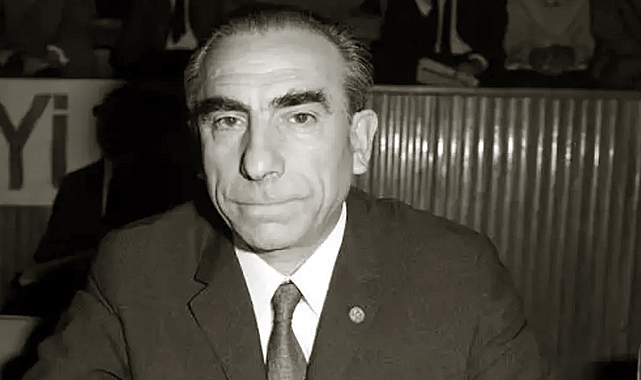 ALPARSLAN TÜRKEŞ'E ÖZLEM