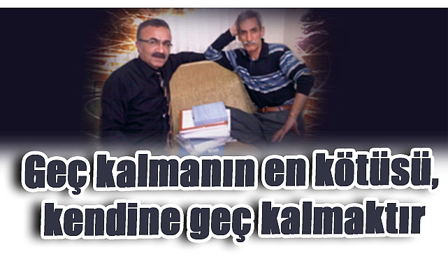 Zamanın İçinden Bir Ses: Ali Ekicioğlu ve Yorgun Dava Yürekleri