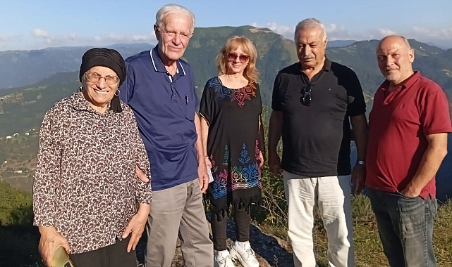 DAĞLICA KÖYÜ'NDE ÖRNEK BİR MÜZE OKUL