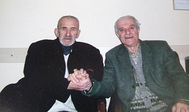 ÂŞIK KEMÂLÎ BÜLBÜL'Ü HATIRLARKEN…