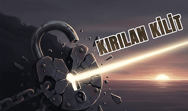 Kırılan Kilit