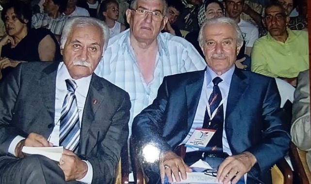YAVUZ BÜLENT BÂKİLER'İN ARDINDAN (23 NİSAN 1936-28 EYLÜL 2025)