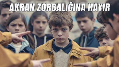Akran zorbalığı çocukların duygusal güvenliğini tehdit ediyor