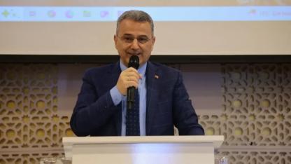 Başkan İhsan Kurnaz: ‘Muhtarlarımız bizim kıymetlilerimizdir’