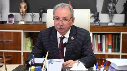 Başkan Nurlu’dan asılsız iddialara sert yanıt