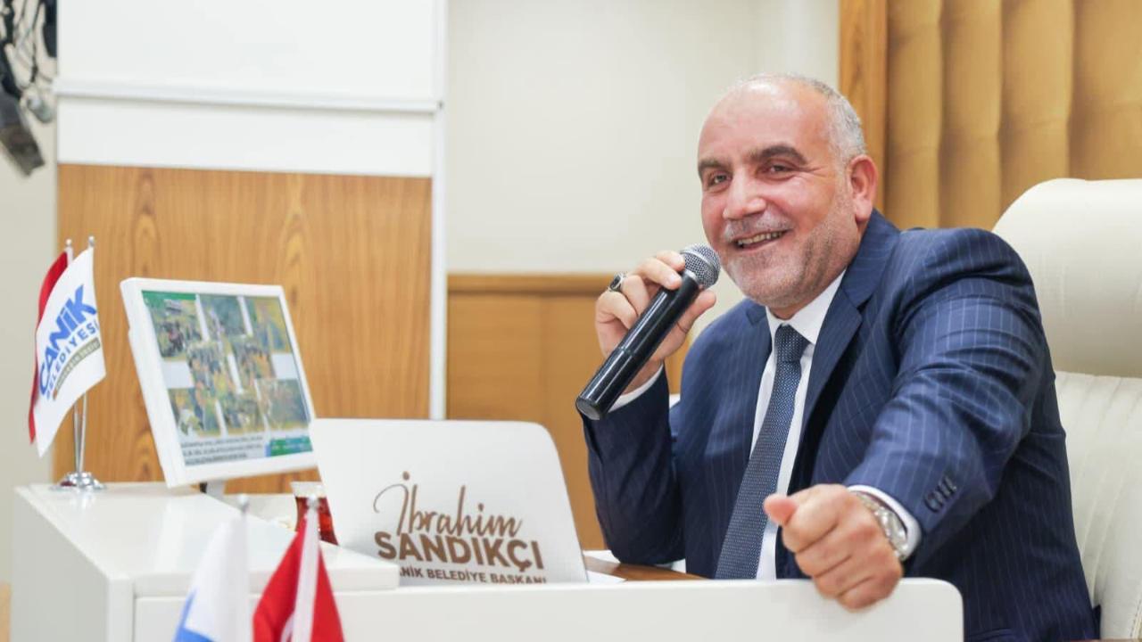 Canik Belediyesi’nden Aile Yılı’na damga