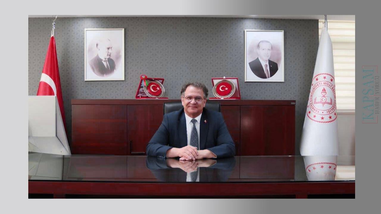 Cumhuriyet, Eğitimle Yükselen Bir Milletin Emanetidir