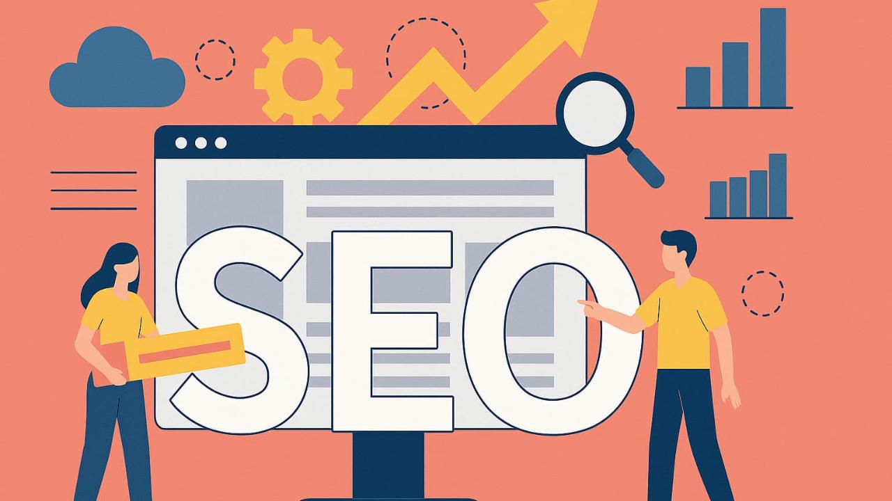 Dijital Dünyada Görünür Olmanın Şifreleri: SEO Artık Bir Tercih Değil, Zorunluluk