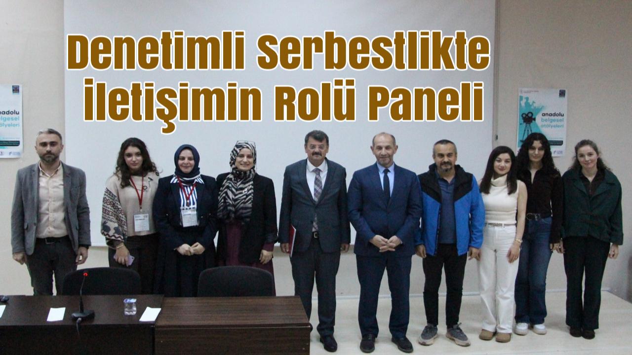 Doğru Dil, Doğru Adalet: Denetimli Serbestlikte Algı Gücü