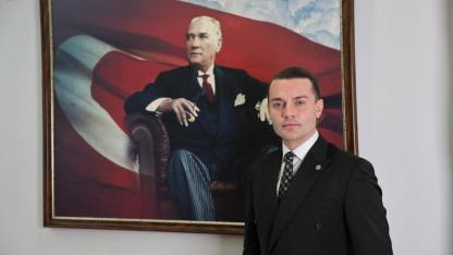 EGİAD Başkanı Özhelvacı: Cumhuriyet’i Yaşatmak, Geleceğe Yatırım Yapmaktır
