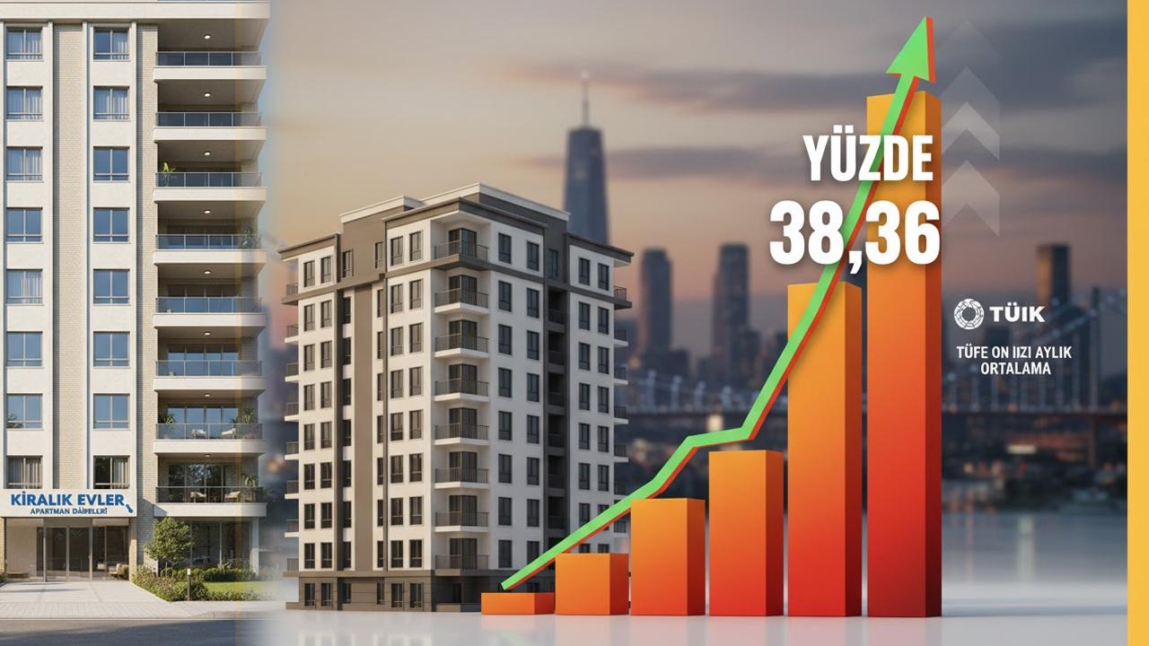 Ev Kiraları Nasıl Belirleniyor?