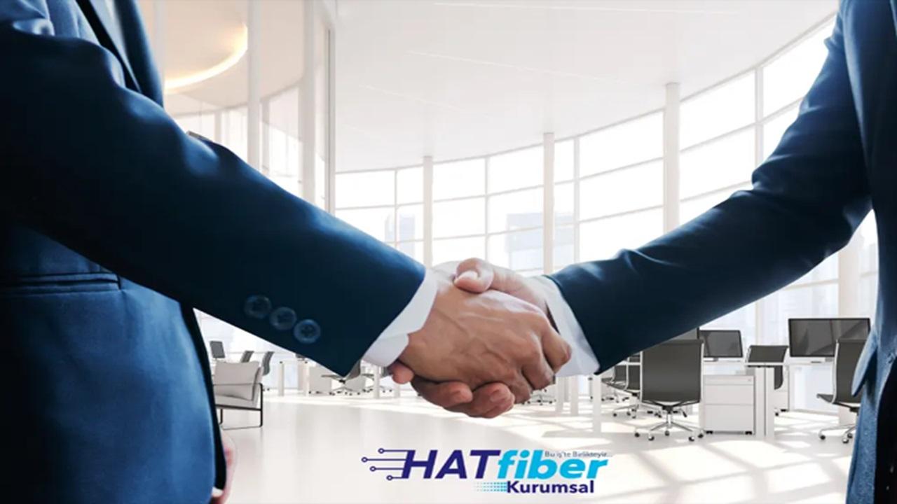 Fiber İnternetin Özgürlüğünü Taahhütsüz Deneyimle Yaşayın